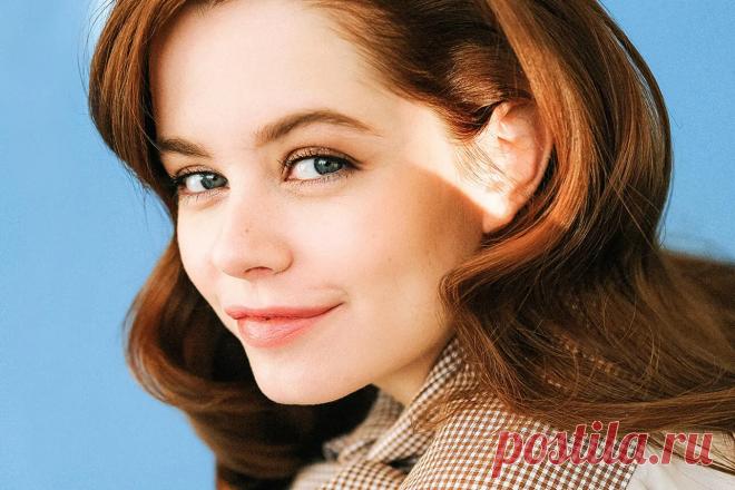 Мила Ершова