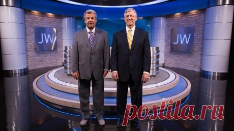 Видео | JW Broadcasting (октябрь 2015) | Ежемесячные программы 2015