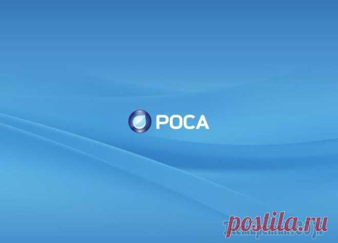 Русский Linux ROSA R7 для начинающих привыкших к Windows