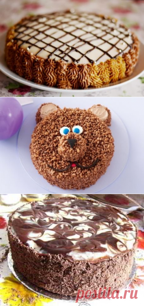 Как приготовить СМЕТАННИК и рецепты пирогов и тортов из сметанного теста - Что приготовить простые рецепты с фото