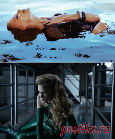 СВЕТЛАНА ХОДЧЕНКОВА