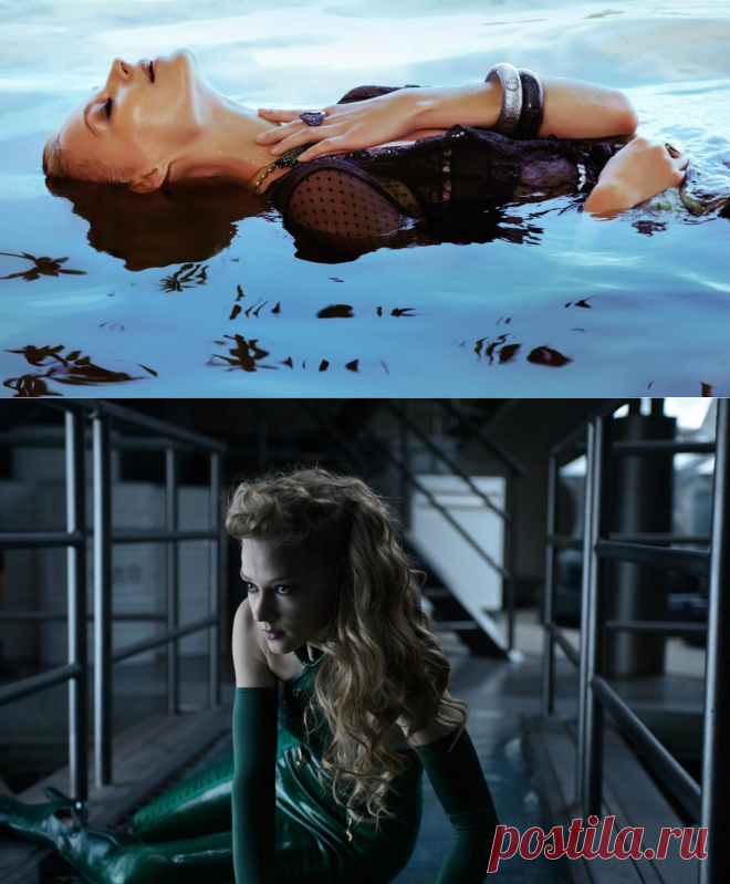 СВЕТЛАНА ХОДЧЕНКОВА