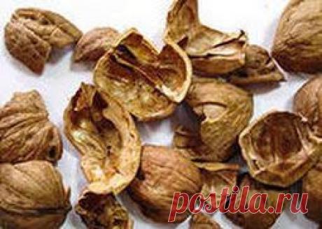 Скорлупа от панариция | Друг пенсионера