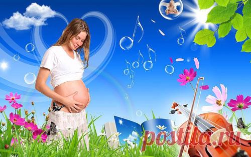 Красивые анимационные картинки девушки