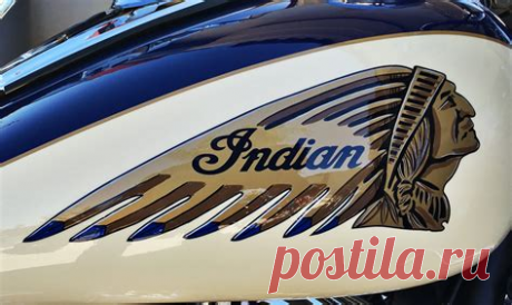 indian motorcycle company – Qwant Search