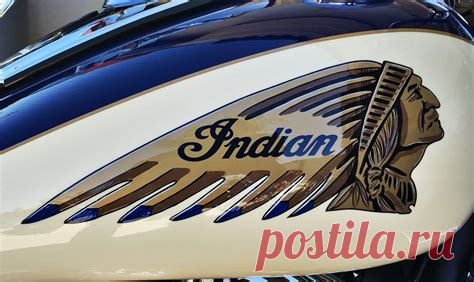 indian motorcycle company – Qwant Search