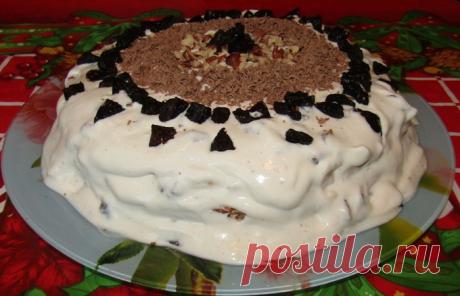 Вкус жизни