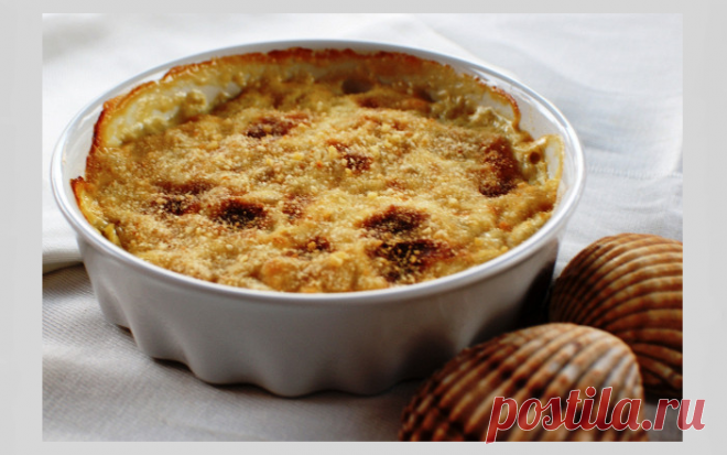 Как приготовить гребешки замороженные в домашних условиях: вкусные рецепты пошагово