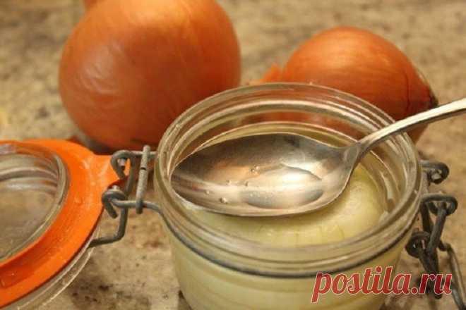 Народный рецепт для лечения почек