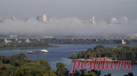 В Киеве и пяти областях Украины объявлена воздушная тревога. На Украине воздушную тревогу объявили в Киеве, а также в Киевской, Винницкой, Черкасской, Кировоградской и Николаевской областях. Читать далее