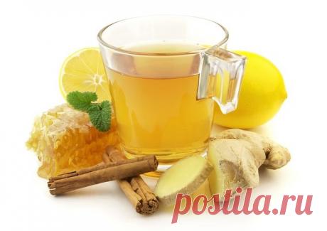 Всего один стакан этого золотого напитка перед сном, и живот yходит наутро… Сжигает за ночь cъеденное зa день!