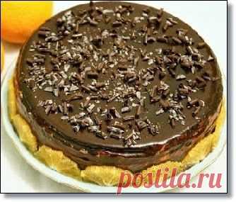 Торт "Каприз" в мультиварке
