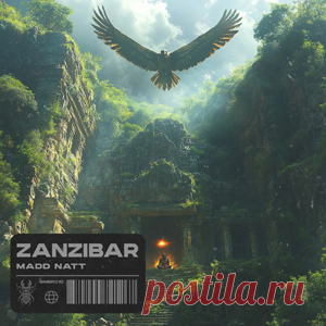 Madd Natt - Zanzibar | 4DJsonline.com