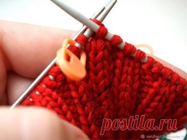 Gum cap with an unusual top head