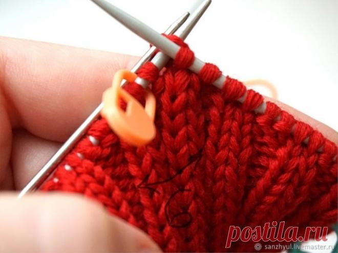 Gum cap with an unusual top head