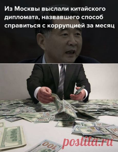 Министерство иностранных дел России объявило персоной нон-грата | Новости Сибири | Яндекс Дзен