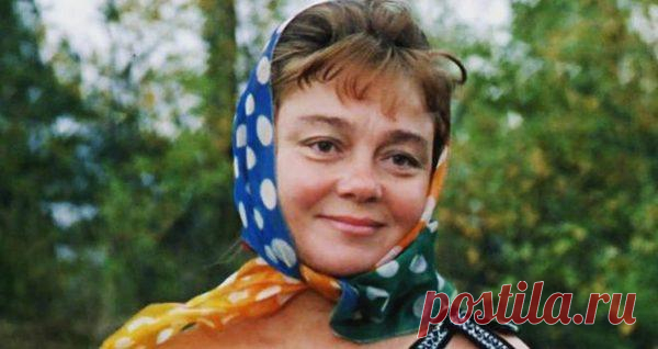 Похороны Нины Дорошиной: в Москве простились со знаменитой актрисой