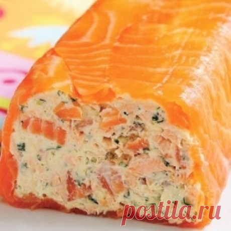 Этот невероятно вкусный рулет сметут за пару минут
