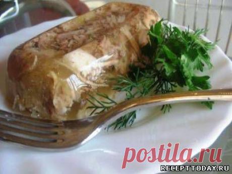 Рецепты закусок
