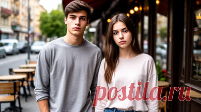 Gen Z stare: как долгий безразличный взгляд зумеров стал трендом. Gen Z stare — фирменный взгляд поколения зумеров, от которого никто не защищён. Вы что-то спрашиваете, но в ответ тишина. Они не перебивают, не спорят, а просто смотрят — долго и без эмоций. Почему зумеры так делают, что они этим хотят сказать и как на это реагировать? Разбираемся в новом тренде. Читать далее