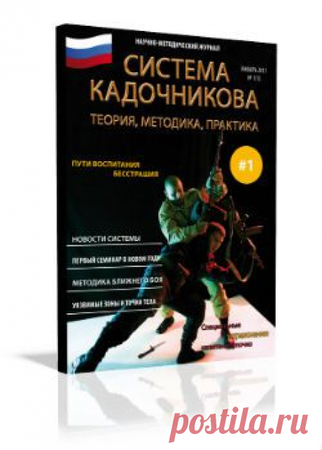 Получите Ваш подарок - Adwords | Система Кадочникова: эффективная самооборона и личная техника безопасности