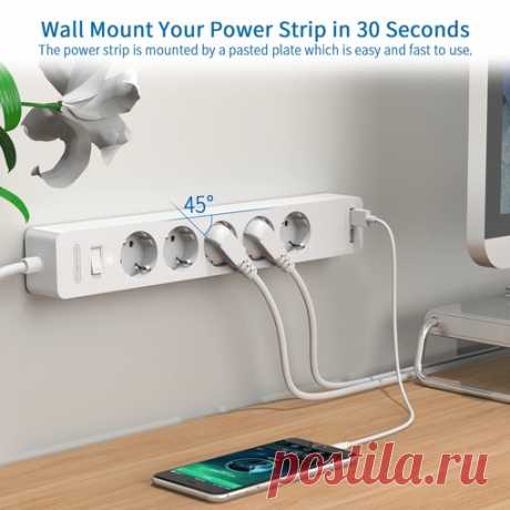 Сетевой фильтр с USB выходами + крепление на стену.

Цена 782,36 - 925,48 руб

Заказать https://ali.pub/4afcjw