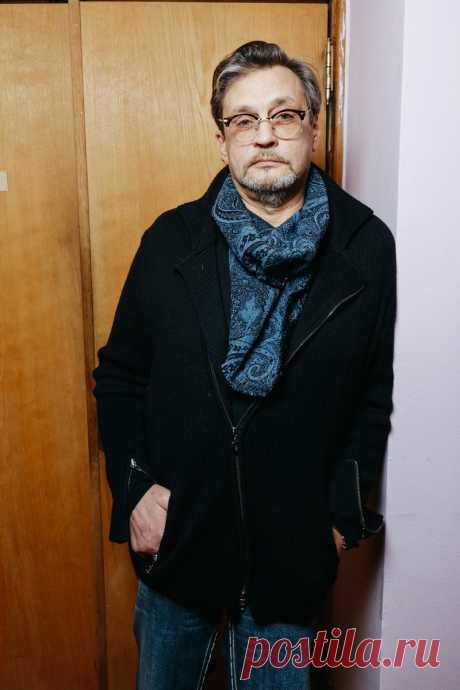 Александр Домогаров