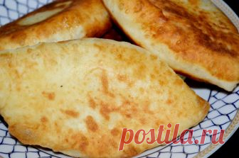 Еврейские пироги