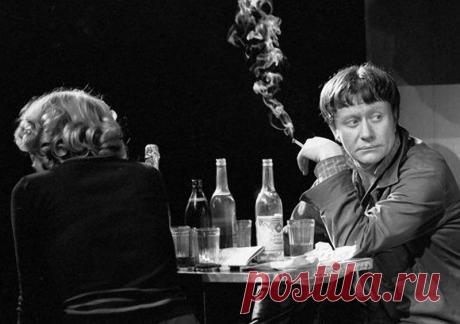 Мастера фотографии