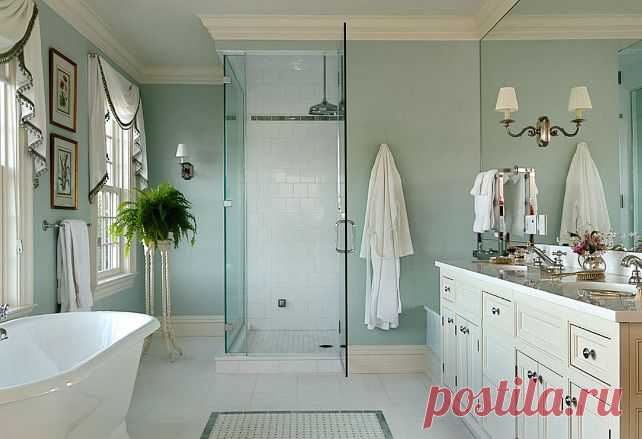 Classic Traditional Home - Home Bunch - An Interior Design & Luxury Homes Blog