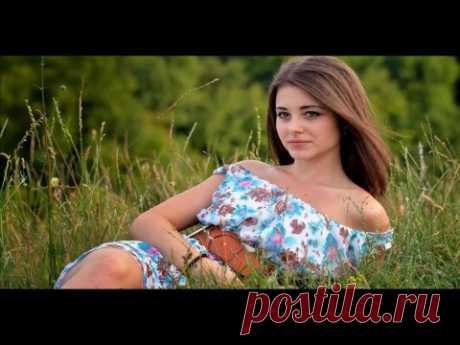 Relax Under Electro Music #23 Female Vocal Trance - YouTube