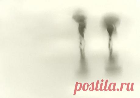 Светлана Пугач. Стихи про осень - coffe_ol