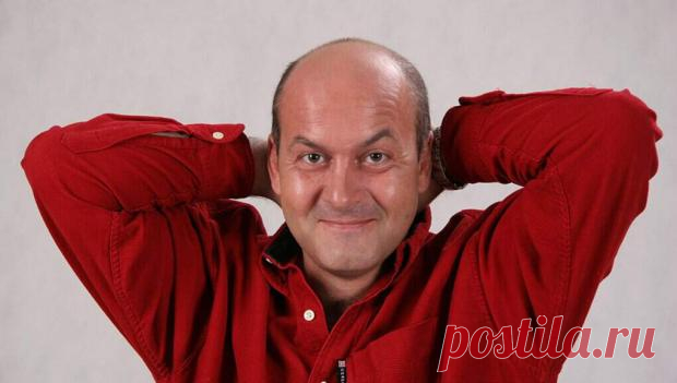 Звезда сериала Солдаты Вячеслав Гришечкин подвергся нападению в собственной квартире