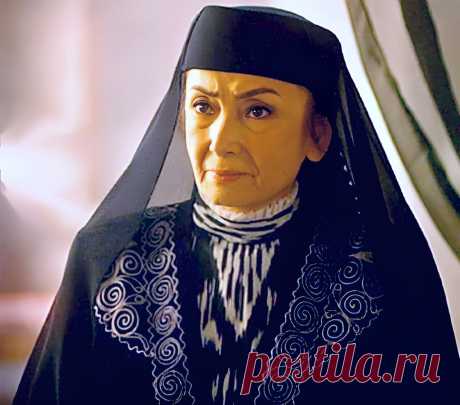 Гулбаҳор Йўлдошева (1958 – 2019)