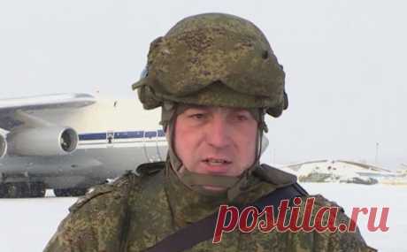 Командир костромского полка ВДВ погиб в операции на Украине. Кроме командира полка погибли еще четверо военнослужащих из Костромы — капитан, два сержанта и ефрейтор, сообщил региональный госканал
