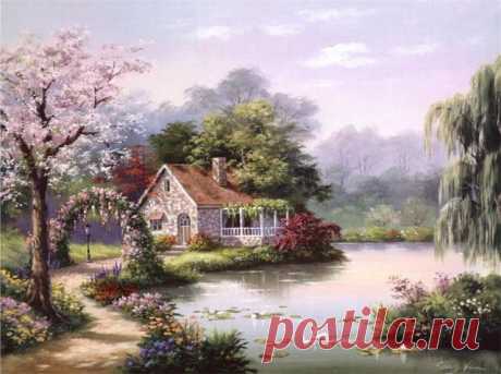 цена рая