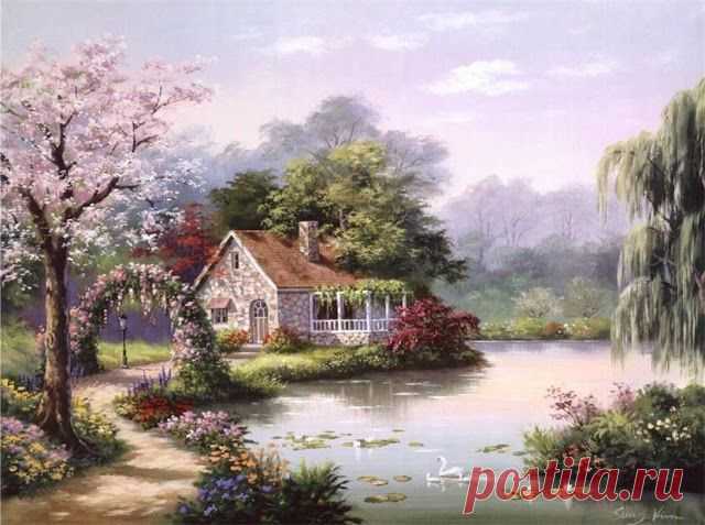 цена рая