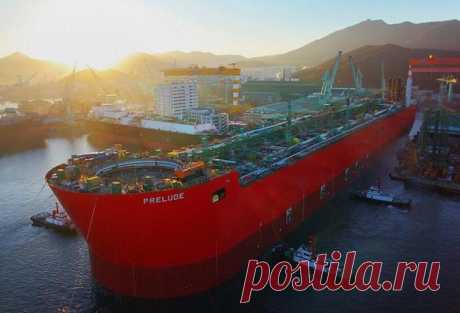 Самые большие корабли в истории Некоторые из них уже разобраны на металлолом, а некоторые рассекают волны прямо сейчас. Naked Science подобрал 10 самых больших кораблей, когда-либо спускавшихся на воду.
Ключевым критерием для распре...