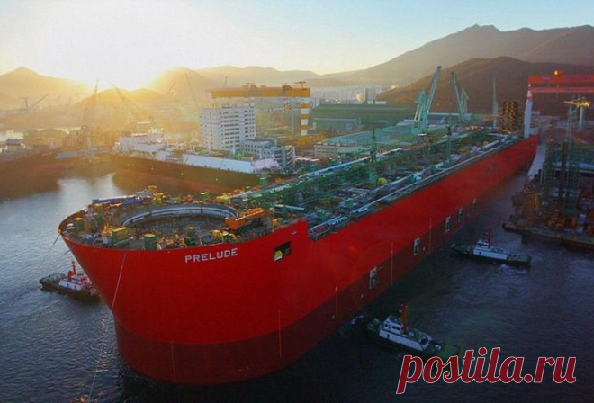 Самые большие корабли в истории Некоторые из них уже разобраны на металлолом, а некоторые рассекают волны прямо сейчас. Naked Science подобрал 10 самых больших кораблей, когда-либо спускавшихся на воду.
Ключевым критерием для распре...