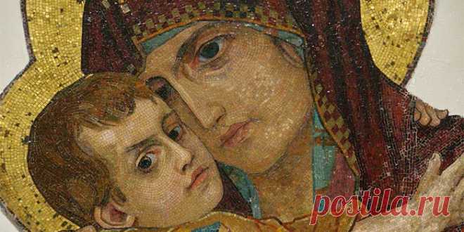 Какую молитву читать за ребенка, чтобы у него все наладилось в жизни