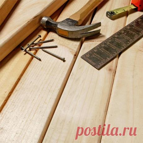 Нюансы выравнивая пола в деревянном доме | Роскошь и уют