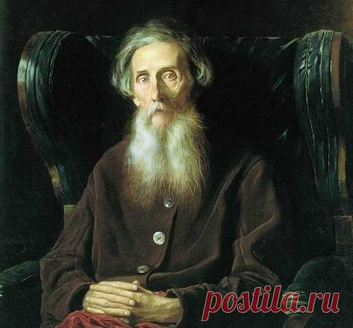 7 невероятных историй, которых вы не знали о Владимире Дале / Surfingbird - мы делаем интернет лучше
