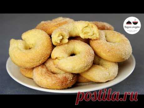ВКУСНОЕ УТРО ПОСЛЕ ВЕЧЕРИНКИ  Слоеные калачики на пиве  Cookies puff