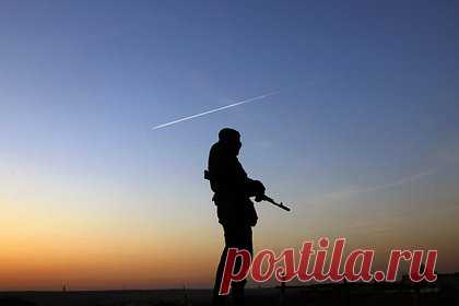 Украинский генерал заявил об обрушении фронта