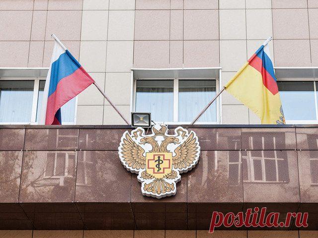 Опасность заболеть гриппом в праздники - наиболее высока! / Будьте здоровы