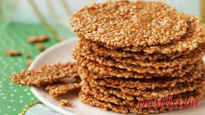 Печенье, которое покоряет с первой печенюшки! Такого вкусного и одновременно полезного печенья ты еще не пробовал! Этот рецепт покорит тебя | Эксклюзивные шедевры кулинарии.