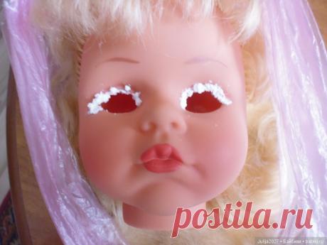 В разы дешевле базирона / Пятна, царапины, запах / Бэйбики. Куклы фото. Одежда для кукол