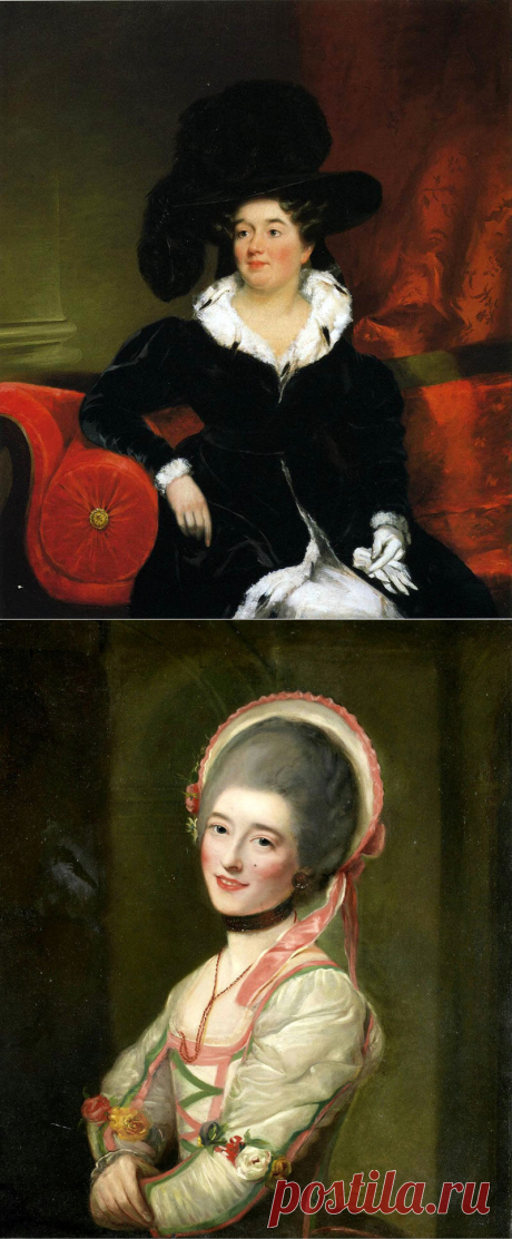 ВСЁ ДЕЛО В ШЛЯПЕ: Женщины в картинах известных художников | Калейдоскоп новостей | Яндекс Дзен