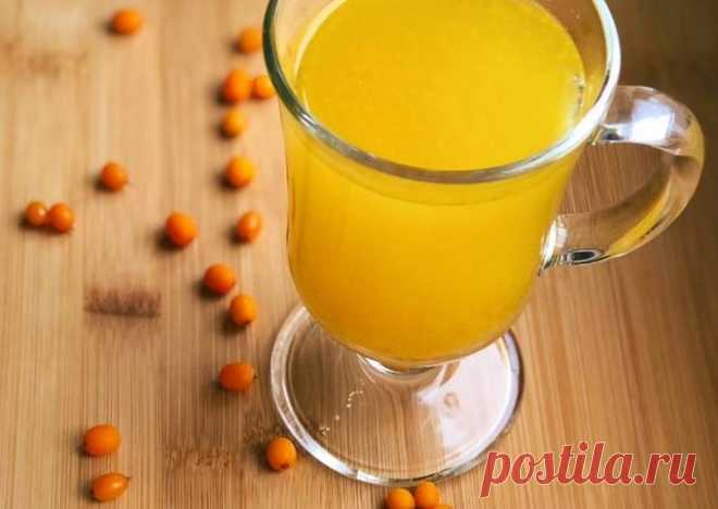 (1) Облепиховый морс - пошаговый рецепт с фото. Автор рецепта Ольга . - Cookpad