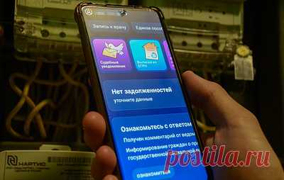 Обязательный MAX: правдивы ли новости о доступе к госуслугам только через мессенджер?